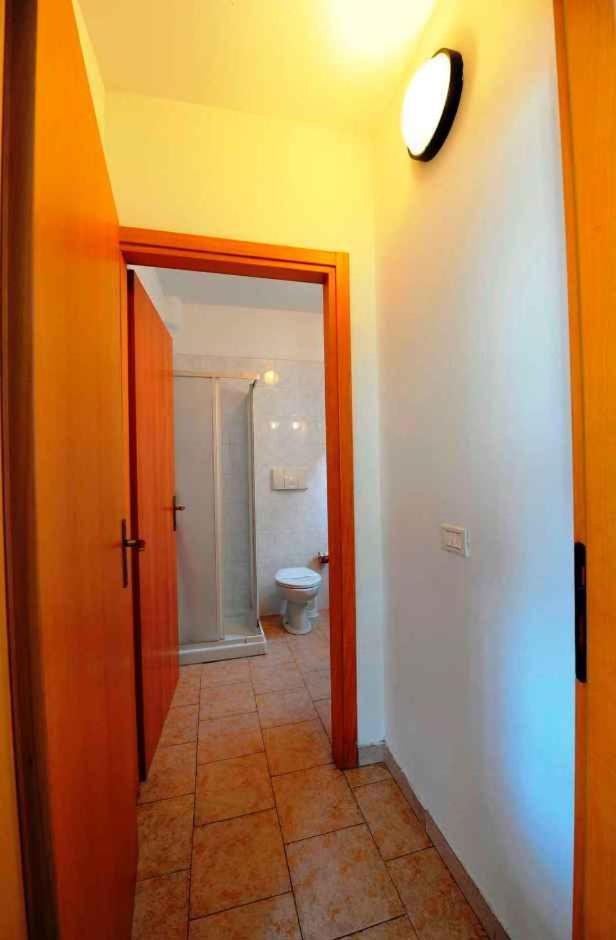 Camping Bella Italia In Peschiera Del Garda - Gardasee Apartamento Exterior foto